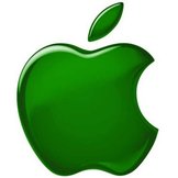 APPLE toners