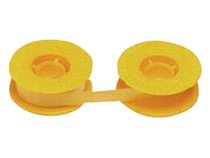 Correctie linten voor schrijfmachine's