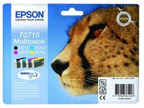EPSON toners