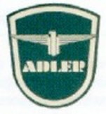 ADLER - ROYAL inktlinten