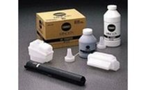 MINOLTA toners