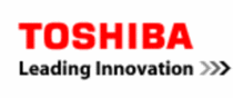 TOSHIBA toners
