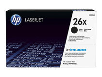 HP toners origineel