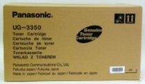 PANASONIC toners