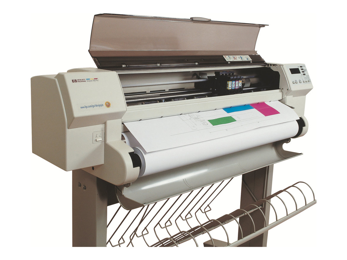 Large Format papier Large-Format-papier