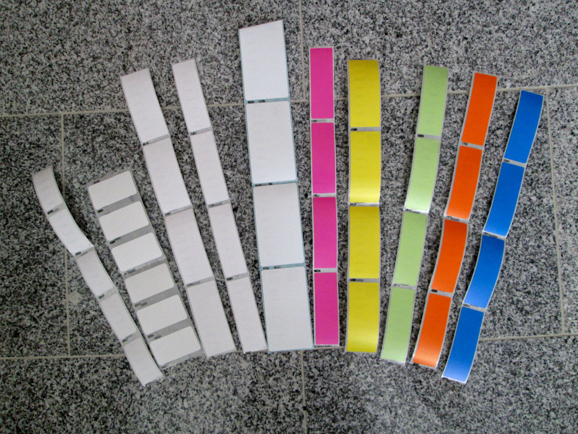Label Printers Label-Printers