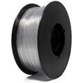 PETG Filament, 3D printer, 1.75mm merk Flashforge. 1000 gram