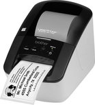 AANBIEDING !! BROTHER labelprinter type QL700
