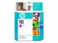 C4843AE inktcartridge nummer 10 magenta 28ml