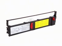 Inkt cassette voor o.a. Fujitsu DL2400, N1100810156, Nixdorf.