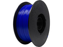PETG Filament, 3D printer, 1.75mm merk Flashforge. 1000 gram PETG Filament, 3D printer, 1.75mm merk Flashforge. 1000 gram