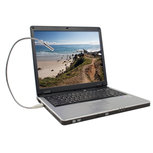 flexibele USB LED lamp voor notebook en PC flexibele USB LED lamp voor notebook en PC