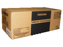 Toshiba tonercartridge T-2025 zwart