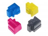 Colorstick MS8200C2 solid Phaser 8200 magenta