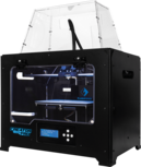 CREATOR PRO 3D Printer, FLASHFORGE Creator Pro CREATOR PRO 3D Printer, FLASHFORGE Creator Pro