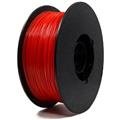 Transparante kleuren PLA 1,75mm FLASHFORGE, 1000gram Transparante kleuren PLA 1,75mm FLASHFORGE, 1000gram