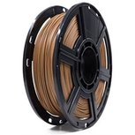 Hout kleur PLA filament 1,75mm merk Flashforge Hout kleur PLA filament 1,75mm merk Flashforge