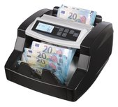ratioTEC rapidcount B20 geld telmachine voor bankbiljetten ratioTEC rapidcount B20 geld telmachine voor bankbiljetten