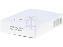 11A3540 huismerk lint Lexmark 2300 en 2400 serie 1040930