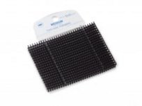 GBC bindrug Click cartridge 8mm 34-gaats zwart