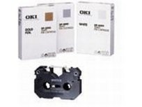 Oki lint nylon DP5000 zilver DP7000