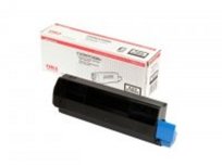 C-3200 Oki Tonercartridge HC zwart C3200