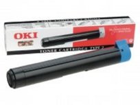 OL400ex OKI toner OL400W OL600 okifax 1000 1050 52