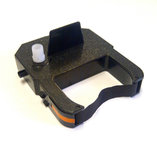 ATT310 inktlint zwart voor stempelklok Seiko, Burk, Simplex, Acroprint, TP10 etc. ATT310 inktlint zwart voor stempelklok Seiko, Burk, Simplex, Acroprint, TP10 etc.