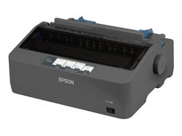 EPSON LX350 dot-matrix-printer, 9 pins, voor o.a. kettingformulieren EPSON LX350 dot-matrix-printer, 9 pins, voor o.a. kettingformulieren