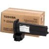 Toshiba T-2500E toner zwart 2 stuks (origineel)