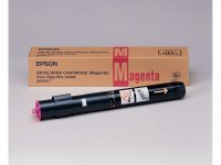 S050017 Epson tonercartridge SO50017 magenta EPL C8000, C8200