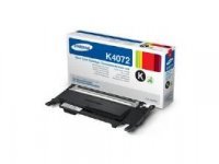 K4072 Samsung tonercartridge CLT-K4072S/ELSB black CLX CLP 3185 320 K4072 Samsung tonercartridge CLT-K4072S/ELSB black CLX CLP 3185 320