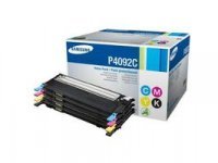 P4092C Samsung tonercartridge CLP310 4-colors valuepack CLX3170 CLX3175 P4092C Samsung tonercartridge CLP310 4-colors valuepack CLX3170 CLX3175