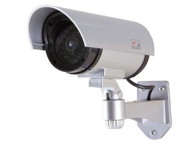 LOGITECH DUMMY Security CCTV CAMERA
