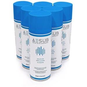 AESUB Blue Scanningspray 400ml