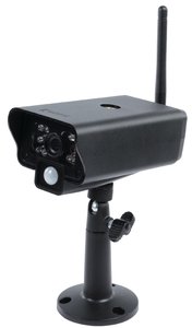 Digitale 2.4 GHz draadloze camera voor SAS-TRANS60