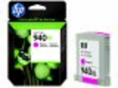 C4908A HP inkcartridge Nr.940 magenta XL Pro8000 