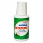 CORRECTIEVLOEISTOF TIPP-EX ECOLUTIONS kores aqua 20ML eco