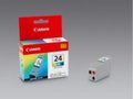 BCI24 Canon inktcartridge kleur BCI-24