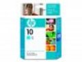 C4841AE inktcartridge nummer 10 cyaan 28ml