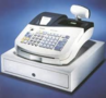 Handleiding voor Olivetti ECR2350 in pdf formaat ( Engelstalig)