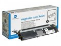 Konica Minolta tonercartridge MC 2400 MC2500 zwart