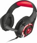 Nero GXT313 Gaming Headset Zwart ( verlicht )