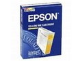 S020122 Epson inktcartridge geel stylus color 3000