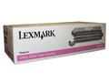 12N0769 Lexmark tonercartridge magenta