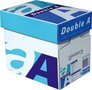 Double a Paper papier A4 80g/m² wit