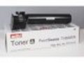 TC-700 Mita tonercartridge zwart