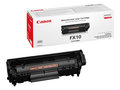 FX10 Canon tonercartridge FX-10 black