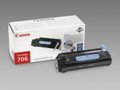 706 Canon tonercartridge black MF6550 MF6560 MF