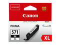 CLI571XL BK CANON PIXMA MG5750 INK BLACK HC 0331C001